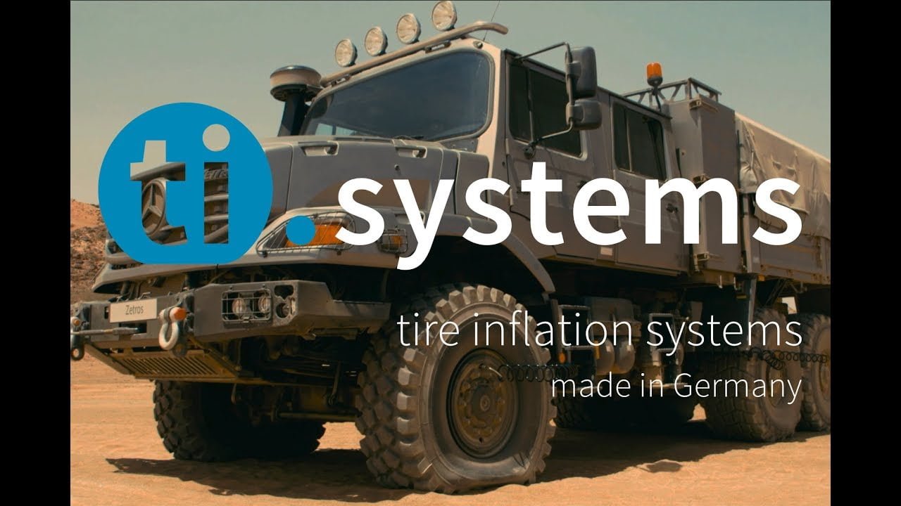 Universal inflation system BWI-1001 – Kripton